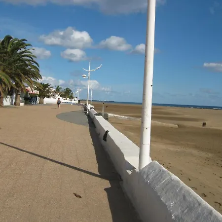 Elena House Lanzarote Apartamento