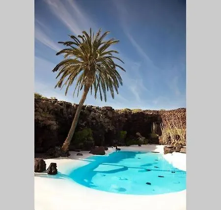 Elena House Lanzarote * Playa Honda (Lanzarote)