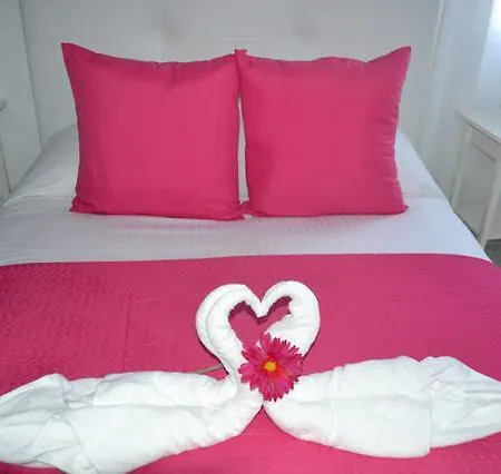 Apartamento Elena House Lanzarote Playa Honda (Lanzarote)