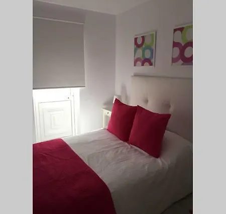 Apartamento Elena House Lanzarote *