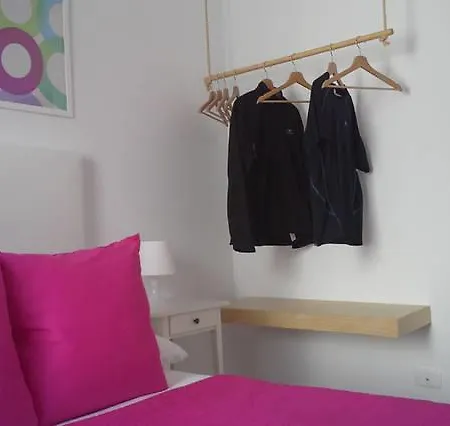 Apartamento Elena House Lanzarote Playa Honda (Lanzarote)
