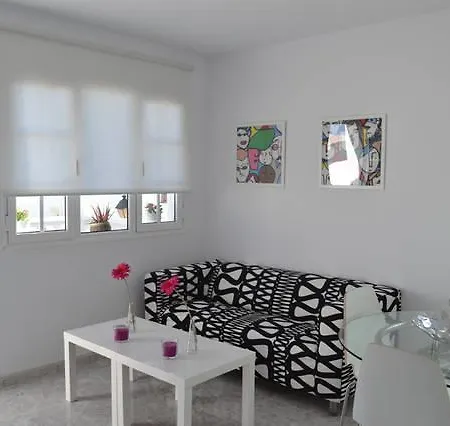 Apartamento Elena House Lanzarote