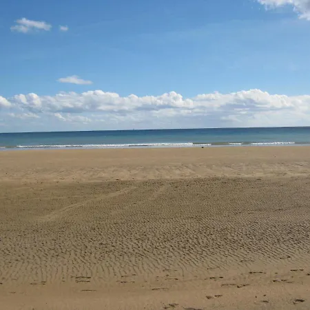 Elena House Lanzarote アパート *