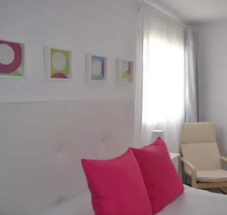 Elena House Lanzarote プラヤ・オンダ