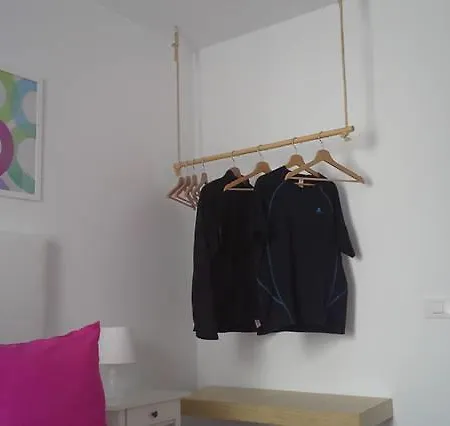 アパート Elena House Lanzarote *