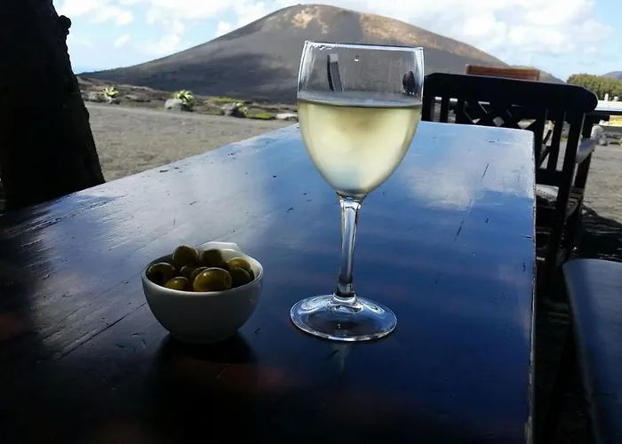 Elena House Lanzarote * Playa Honda (Lanzarote)