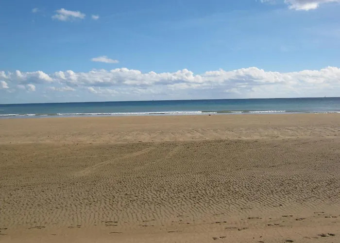 Elena House Lanzarote Lägenhet *