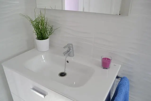 Elena House Lanzarote