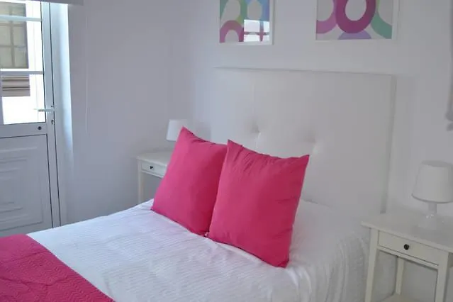 Lägenhet Elena House Lanzarote Playa Honda (Lanzarote)