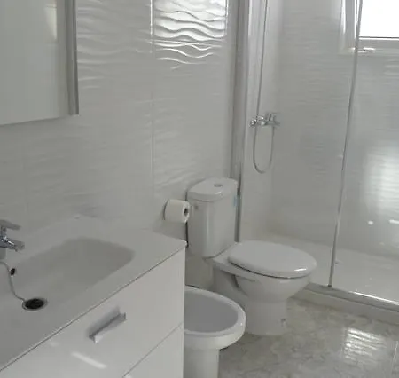 Lägenhet Elena House Lanzarote