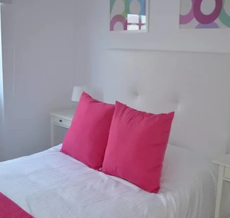 Lägenhet Elena House Lanzarote Playa Honda (Lanzarote)